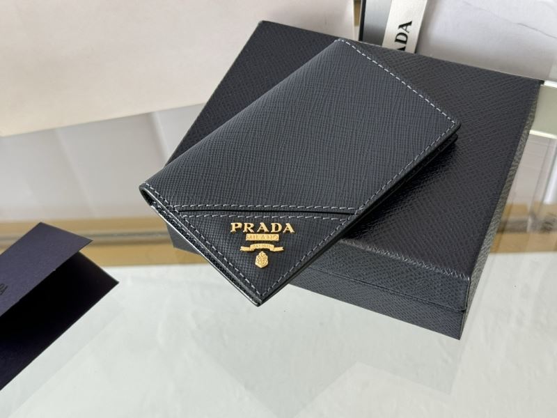 Prada Wallet